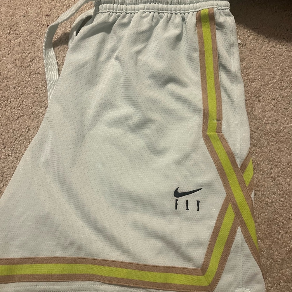 Nike Fly Athletic Shorts